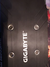 Відеокарта GIGABYTE Radeon RX 580 Gaming 8G (GV-RX580GAMING-8GD) фото от покупателей 1