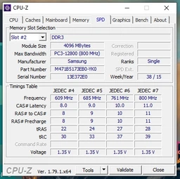 Оперативная память HyperX SODIMM DDR3L-1600 8192MB PC3-12800 (Kit of 2x4096) (HX316LS9IBK2/8)