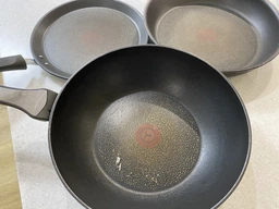 Сковорода Tefal Expertise 24 см (C6200452) фото от покупателей 18
