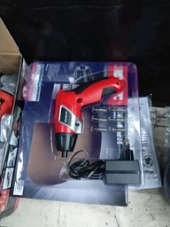 Угловая аккумуляторная ШМ Einhell AXXIO (4431140)