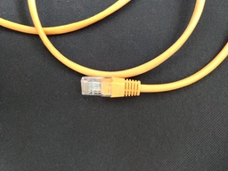 Патч корд Cablexpert PP12-3M/RO 3 м Рожевий фото від покупців 19