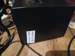 Стабілізатор напруги Powercom TCA-3000 Black фото від покупців 5