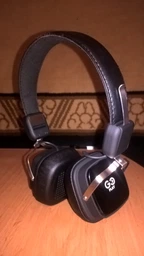 Наушники Air Music Go Play Bluetooth Black (2000984643284) фото от покупателей 8