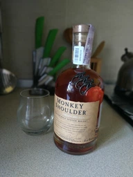 Виски Monkey Shoulder 0.7 л 40% (5010327105215N)