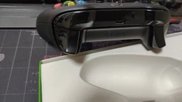 Беспроводной геймпад Microsoft Xbox One Controller Black + Wireless Adapter for Windows 10 (4N7-00003) фото от покупателей 5