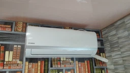 Кондиціонер HYUNDAI ARN07HSSUA/ARU07HSSUA Inverter фото від покупців 1