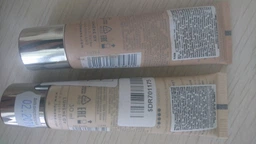 Тональный крем Lumene Blur Spf 15 0.5 Fair Nude 30 мл (6412600834628)