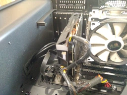Корпус Zalman N3 Black фото от покупателей 3
