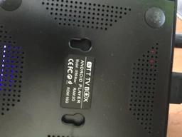 Медіаплеєр Enybox X96 MAX S905X2 4/64 GB Smart TV Box фото від покупців 1