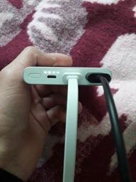УМБ Xiaomi Mi Power Bank 2s 10000 mAh 2xUSB QC2.0 PLM09ZM Black (VXN4229CN) фото от покупателей 16