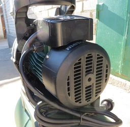 Насосная станция Metabo HWW 3300/25 G (600968000) фото от покупателей 2