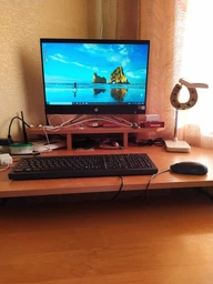 Моноблок HP 200 G3 AiO (3ZD41EA)