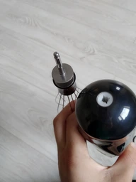 Блендер SATORI SB-1220-SB