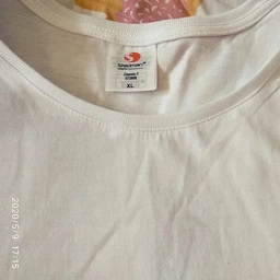 Футболка бавовняна довга жіноча Stedman ST2600-SPK 2XL Рожева (RAY2000000009865)