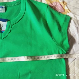 Футболка хлопковая женская НатаЛюкс 21-2383 2XL Белая (2123833200061) фото от покупателей 17