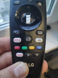 Чехол Piko TV Remote Case для пульта ДУ LG PTVRC-LG-01 Зеленый (1283126486159) фото от покупателей 10