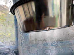 Подставка с мисками из нержавейки для собак Trixie 4.7 л (4011905249230) фото от покупателей 11