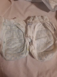 Подгузники-трусики Pampers Premium Care Pants размер 4 (9-15 кг), 58 шт фото от покупателей 16