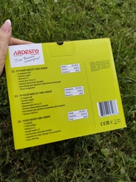 Миксер Ardesto HMK-4006W фото от покупателей 7