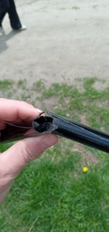 Набір Вудка BratFishing Akela 5 м (2 шт) + чохол 1.3 м
