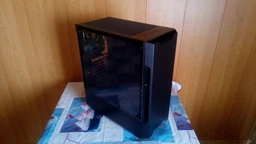Корпус Tecware Nexus Evo Black (TWCA-NEX-EVBK) фото от покупателей 2