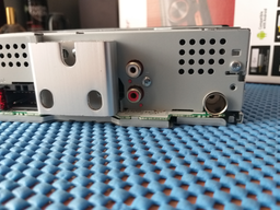 Автомагнітола Pioneer MVH-S120UB фото від покупців 13
