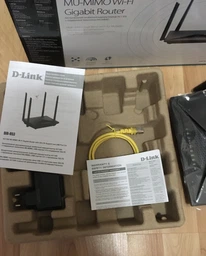 Маршрутизатор D-Link DIR-853 фото від покупців 10