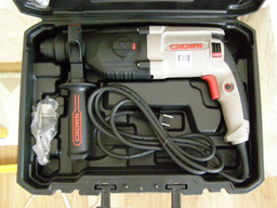 Перфоратор Crown CT18108 BMC фото от покупателей 1