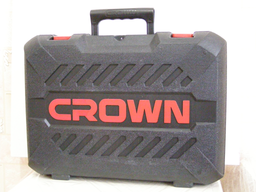 Перфоратор Crown CT18108 BMC фото от покупателей 4