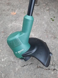 Триммер Bosch EasyGrassCut 26 (06008C1J01) фото от покупателей 8