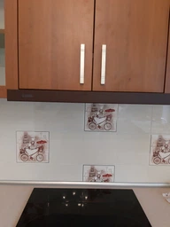 VENTOLUX GARDA 50 BR (450) фото від покупців 19