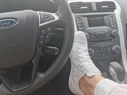 Женские кеды низкие Converse Ct As Sp Ox 1U647 36 (3.5) 22.5 см Белые (22861539895) фото от покупателей 17