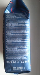 Кофе в зернах Lavazza Сrema e Aroma Espresso 1 кг фото от покупателей 10