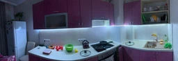 Светодиодная лента Venom SMD 5050 60 LEDs/M 14.4W 5м 12V IP65 Белый (VST-5050120601-W)