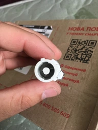 Роз'єм Roxtone RAC3FCO тип powerCON фото від покупців 2
