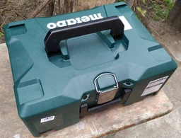 Ящик для инструментов Metabo MetaLoc II (626431000) фото от покупателей 1