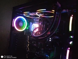 Корпус DeepCool Matrexx 70 Black фото от покупателей 2