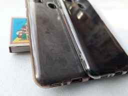 Чехол для смартфона BeCover для Samsung Galaxy M21 SM-M215/M30s SM-M307 Transparancy (704112) фото от покупателей 3