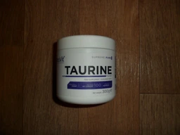 Аминокислота OstroVit TAURINE 300 g фото от покупателей 1