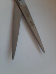Ножницы для стрижки Zauber-manicure ZBR 070 (4004904010703) фото от покупателей 3
