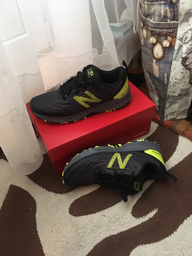 New Balance Nitrel MTNTRCS3 40.5 8 26