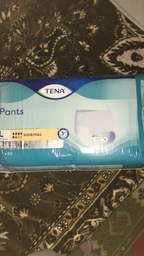 Підгузки-трусики для дорослих TENA для дорослих 10шт Pants Normal Large фото від покупців 10