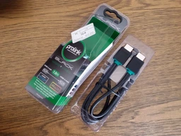 Кабель ProLink HDMI - HDMI v2.0 1.5 м (PB348-0150) фото від покупців 2