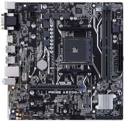 Блок питания Crown CM-PS500W office ATX12V