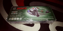 Кутова шліфувальна машина BOSCH PWS850-125, 850Вт, 125мм, антивібраційна рукоятка (0.603.3A2.70B) фото від покупців 5