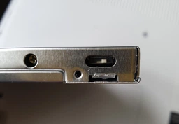 Карман-адаптер Maiwo для підключення 2.5" HDD/SSD SATA 3.0 (NSTOR-9)