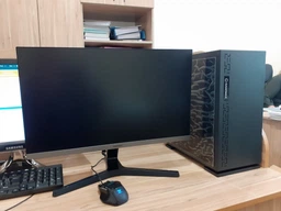 Корпус GameMax H605 Expedition Black (EXPEDITION BK) Без БП фото від покупців 1