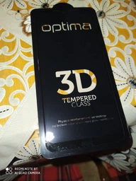 Защитное стекло BeCover для смартфона Xiaomi Redmi Note 8T Black (BC_704525) фото от покупателей 6