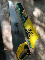 Ножівка по дереву Stanley Jet-Cut SP 2-15-283 фото від покупців 1