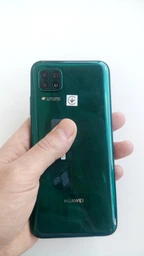 Мобильный телефон Huawei P40 lite 6/128GB Black фото от покупателей 1
